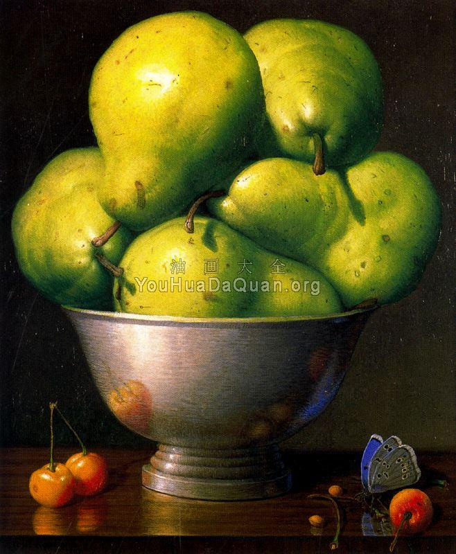 -Unknown - 斯通·罗伯茨